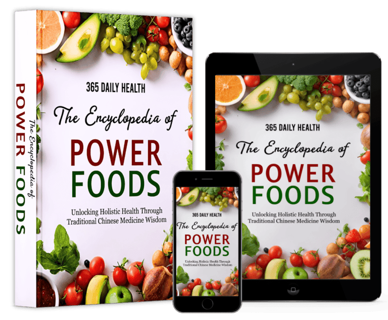 Traditional Chinese Medicine Food-avsso.com