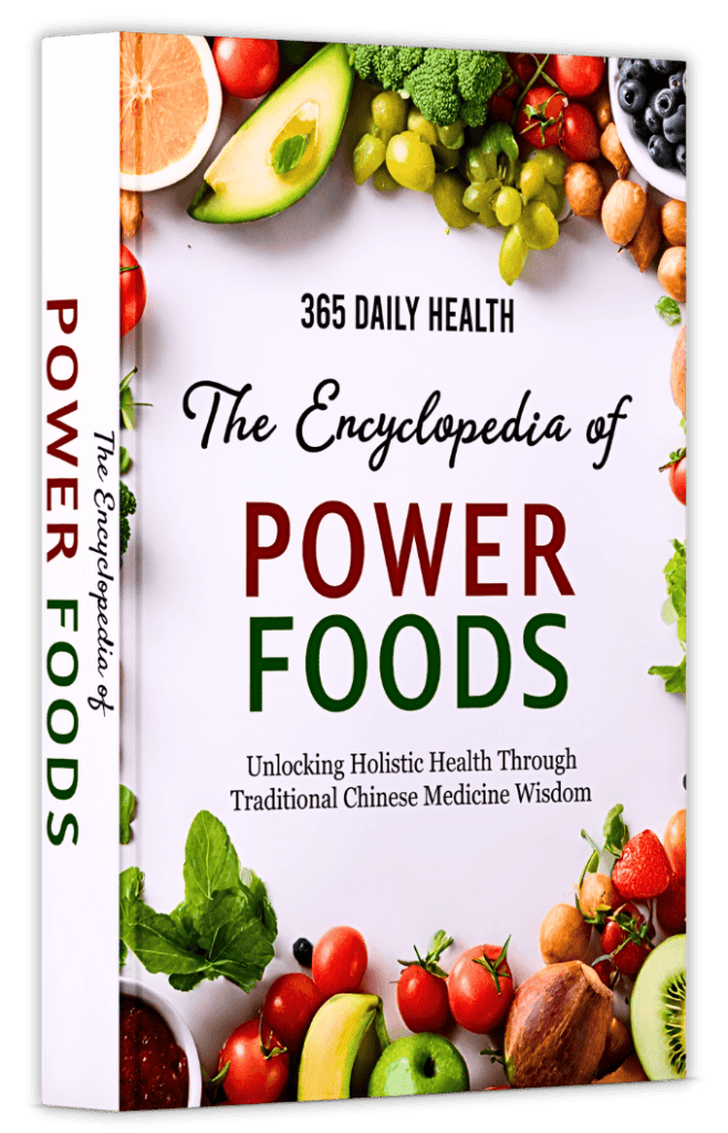 Traditional Chinese Medicine Food Discover the Ancient Secret to Restoring Perfect Health Naturally