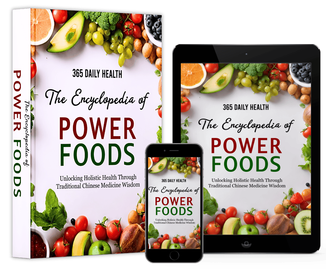 Traditional Chinese Medicine Food-avsso.com
