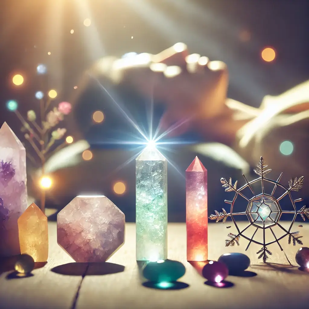 What is Energy Healing? And How Does It Work? energy healing tools