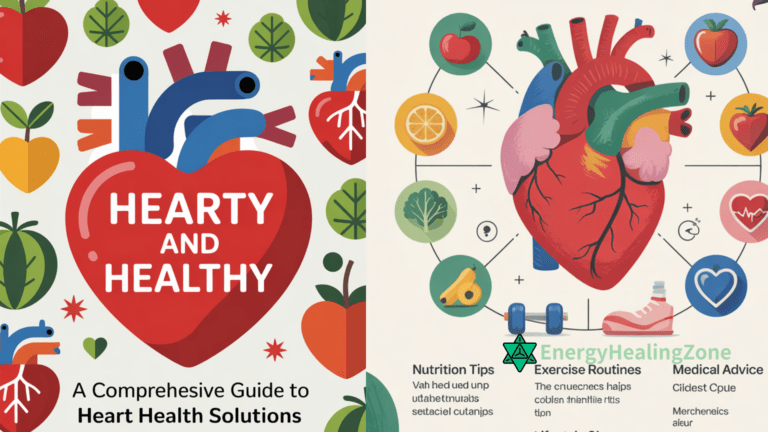 Hearty and Healthy