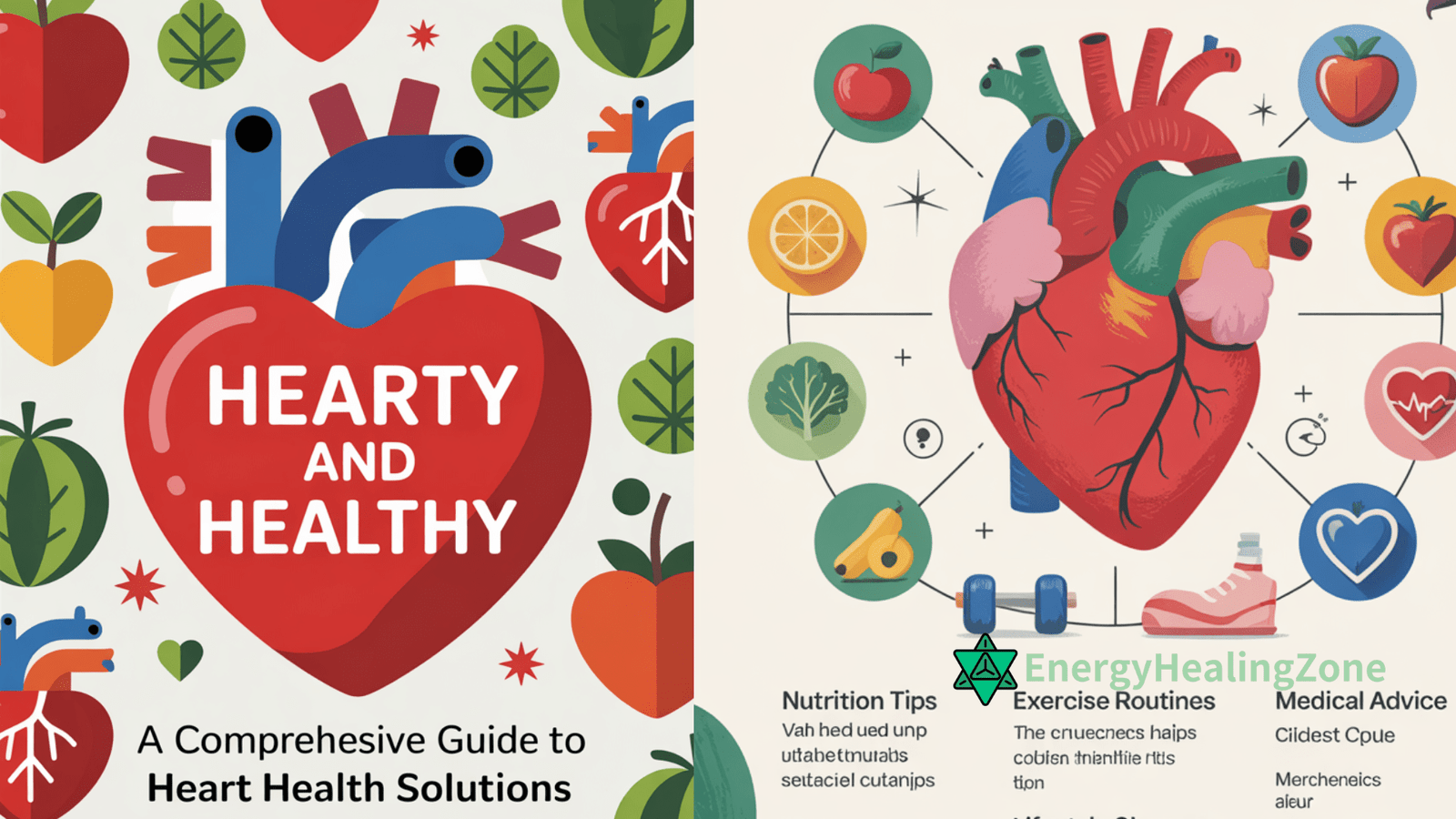 Hearty and Healthy
