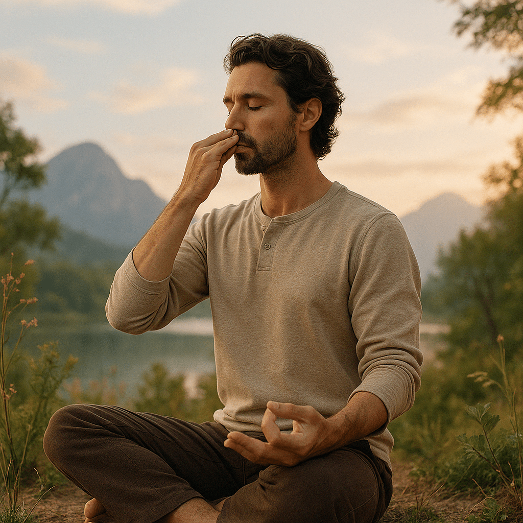 breathwork training