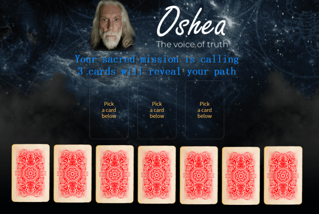 Tarot 3 Card Free Tarot Reading: 7 Ways to Improve Your Love Life scrnli 7b8pNUtWaOHIYV