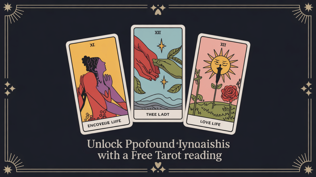 Tarot 3 Card Free Tarot Reading: 7 Ways to Improve Your Love Life unlock profound insights with a tarot 3 Ul3IHn2vSvCHnyD6Z8840g UK1psD9qR2Sa1luJ9Jj3UQ 1