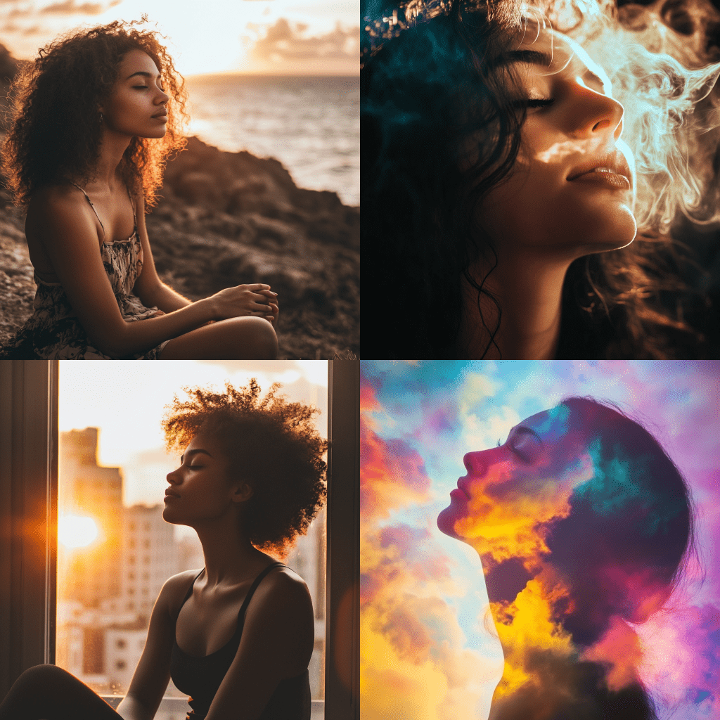 7 Affirmations That Will Help You Speak to Yourself and Manifest Your Dreams 7 Affirmations That Will Help You Speak to Yourself and Manifest Your Dreams