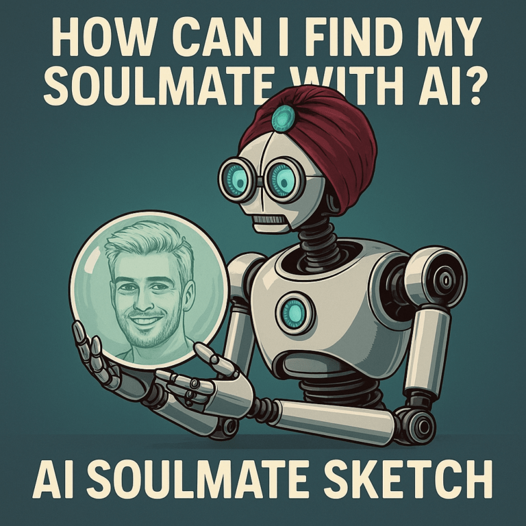 Soulmate Sketch