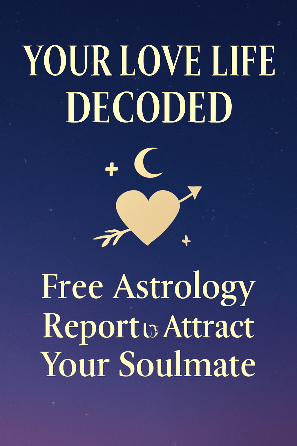 free astrology reports