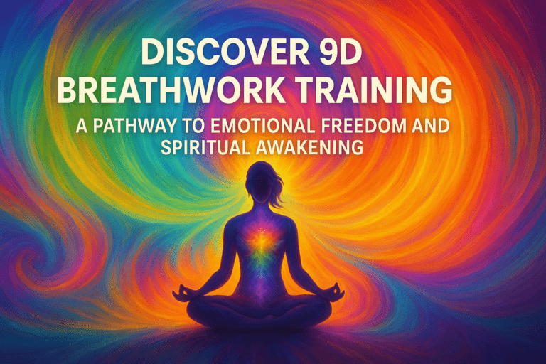 9D Breathwork