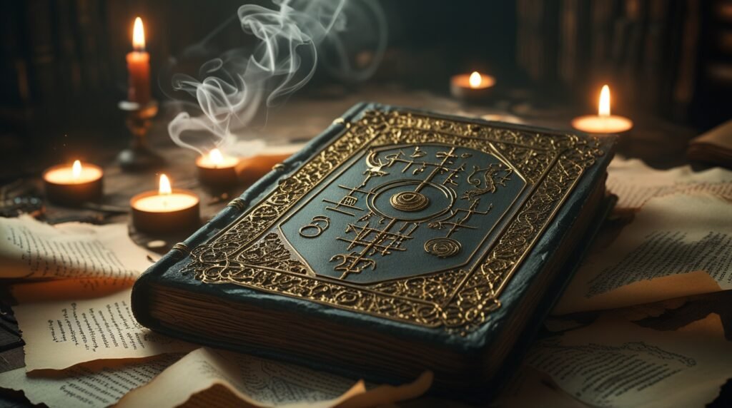 The Book of Enoch: Unveiling the Hidden Secrets of Humanity's Origins, Angels, and Nephilim The Book of Enoch