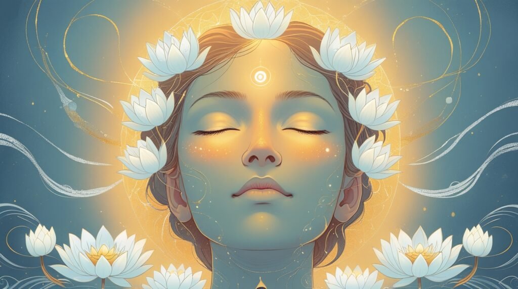 How to Open Your Third Eye chakra
