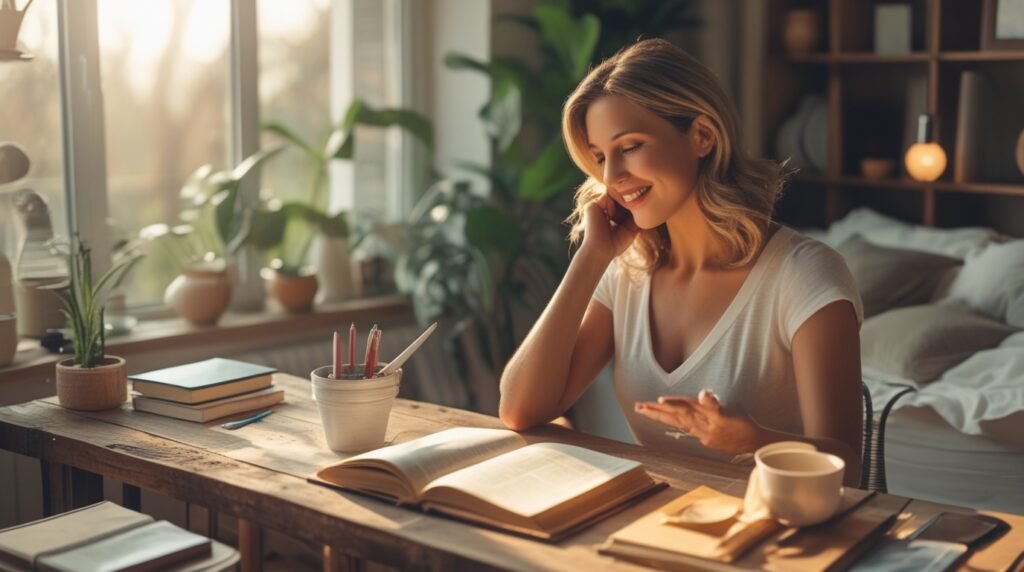 7 Affirmations That Will Help You Speak to Yourself and Manifest Your Dreams 7 Affirmations That Will Help You Speak to Yourself and Manifest Your Dreams