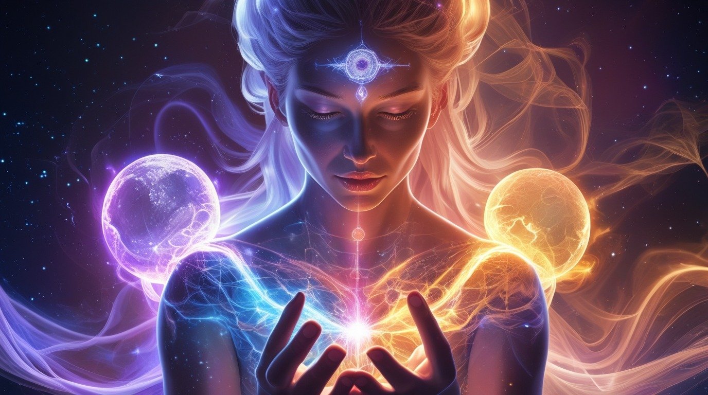 Energy Control Techniques