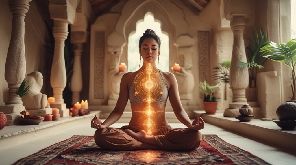 Energy Control Techniques 