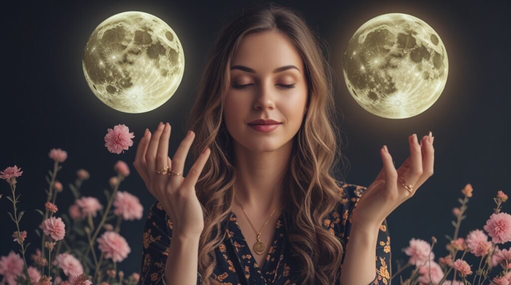 Discover Your Path with a Personalized New Moon Reading Online: Unlock the Secrets of Your Future Discover Your Path with a Personalized New Moon Reading Online: Unlock the Secrets of Your Future