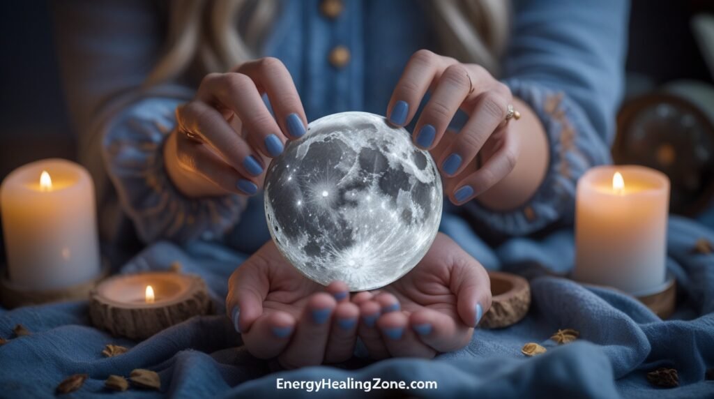 Discover Your Path with a Personalized New Moon Reading Online: Unlock the Secrets of Your Future Moon Reading