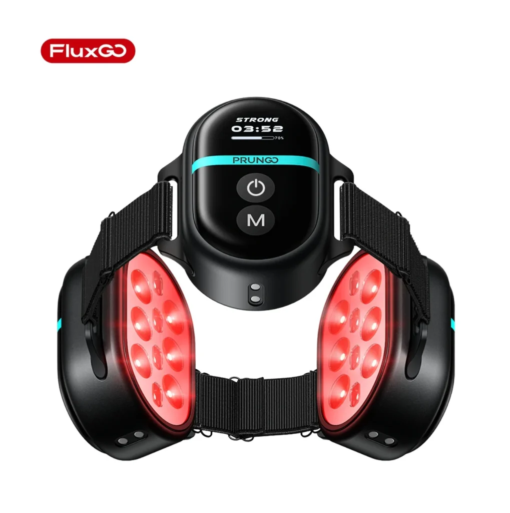 Portable Red Light Therapy