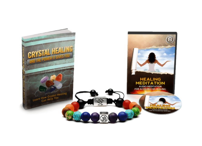 How to Choose the Best Energy Bracelet for Your Healing Journey reiki healing crystals