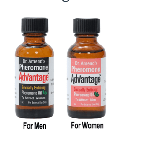 The Top 7 Ways Love Pheromones Enhance Attraction Naturally Love Pheromones