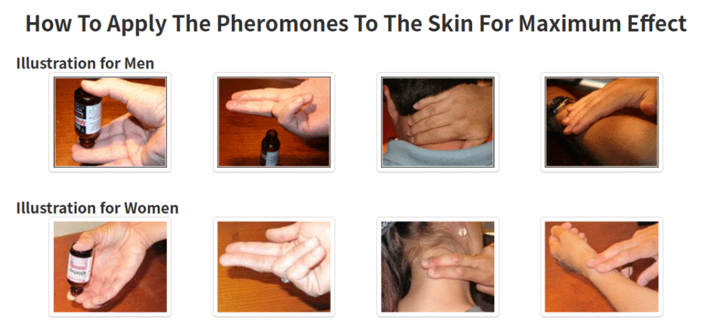 The Top 7 Ways Love Pheromones Enhance Attraction Naturally Love Pheromones