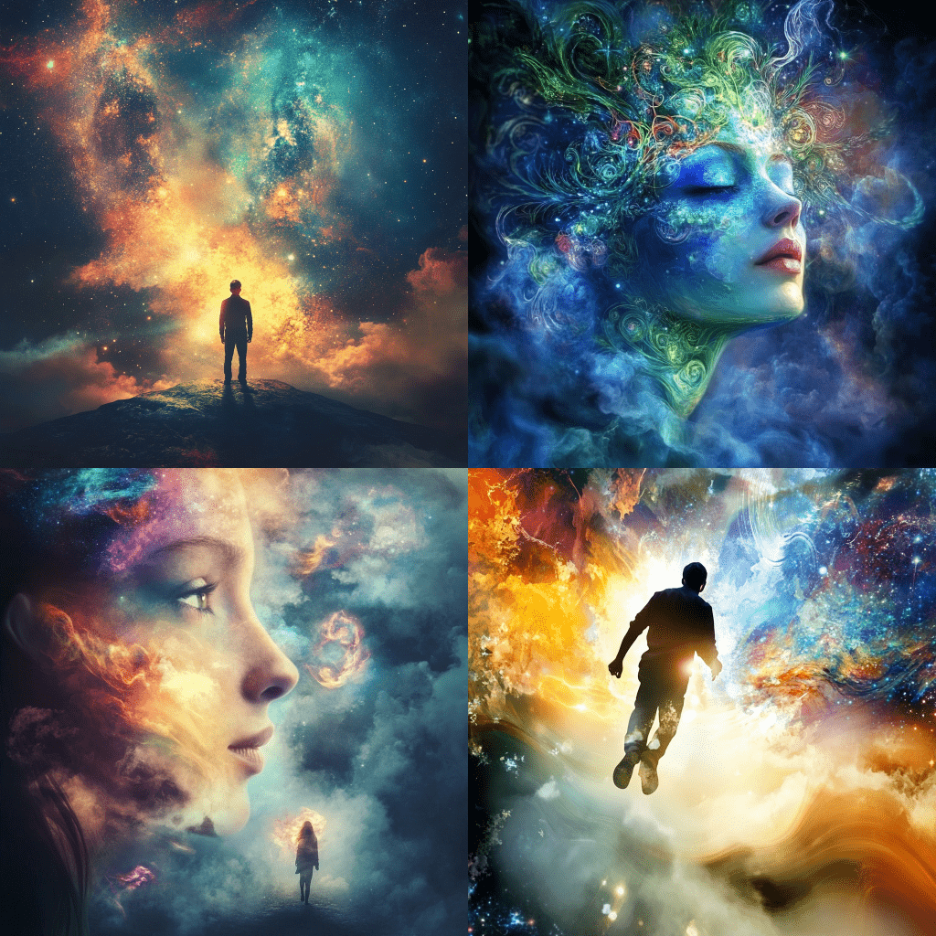 The 7 Unseen Forces Behind Synchronicities Revealed The 7 Unseen Forces Behind Synchronicities Revealed