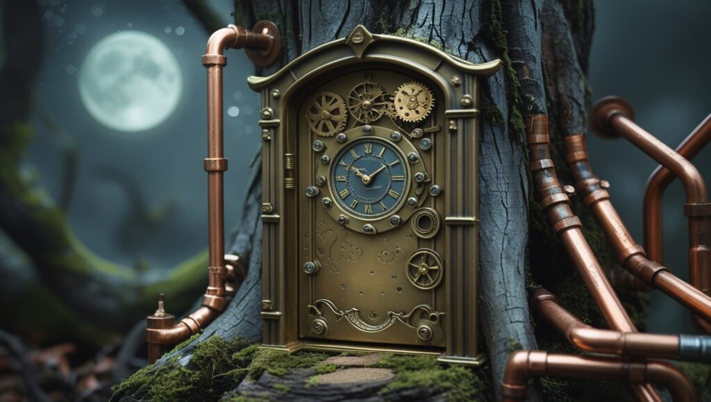 35 Enchanting Fairy Door Ideas to Bring Whimsy to Your Garden