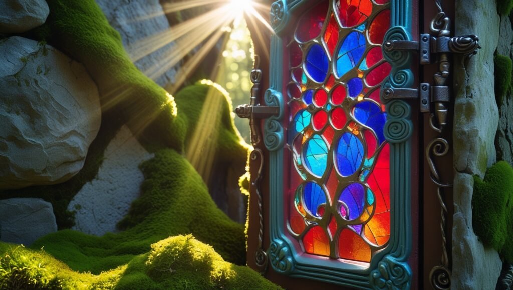 35 Enchanting Fairy Door Ideas to Bring Whimsy to Your Garden