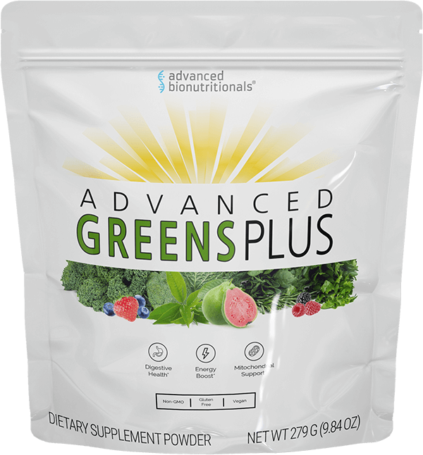  Anti-Aging Drink