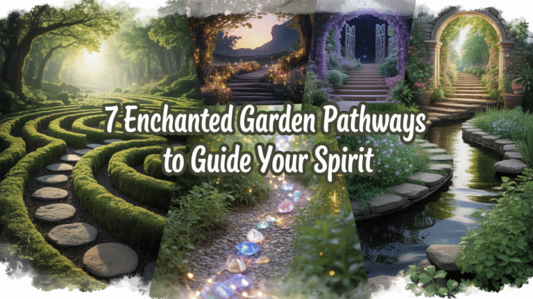 Enchanted Garden
