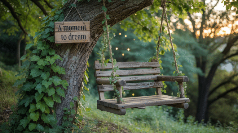 16 Enchanting Fairy Garden Ideas