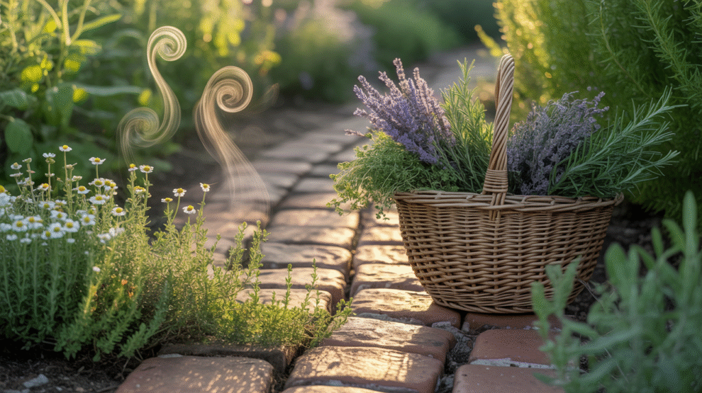 7 Enchanted Garden Pathways to Guide Your Spirit Moon Gate Archway