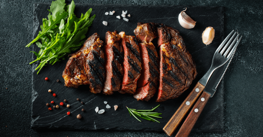 10 Easy Carnivore Meal Plan Ideas to Boost Your Energy