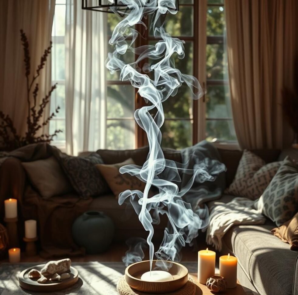 Crafting an Enchanted Sanctuary: Witchy Decorating Ideas & Spiritual Practices
