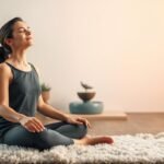 Easy Breathing Exercises for Anxiety Relief (Even for Beginners)