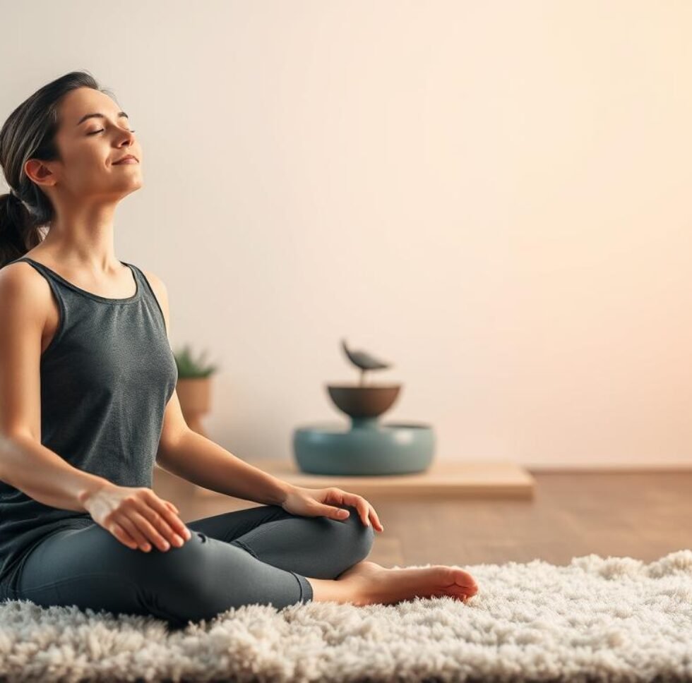 Easy Breathing Exercises for Anxiety Relief (Even for Beginners)