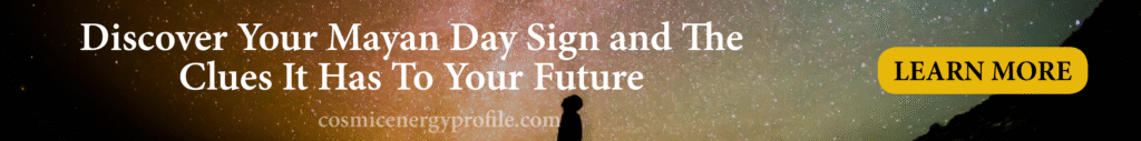 Discover What The Mayan Priests Would Have Said About You And Your Futurev