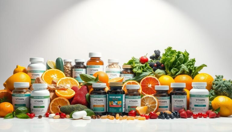 How to Take Vitamins