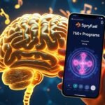 Music Therapy Programs Online: Spryfuel’s Revolutionary Frequency Healing for Mind & Body