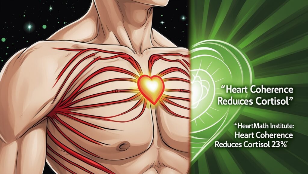 Heart Chakra (Anahata)