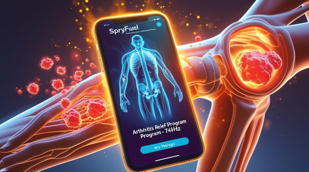 Music Therapy Programs Online: Spryfuel’s Revolutionary Frequency Healing for Mind & Body