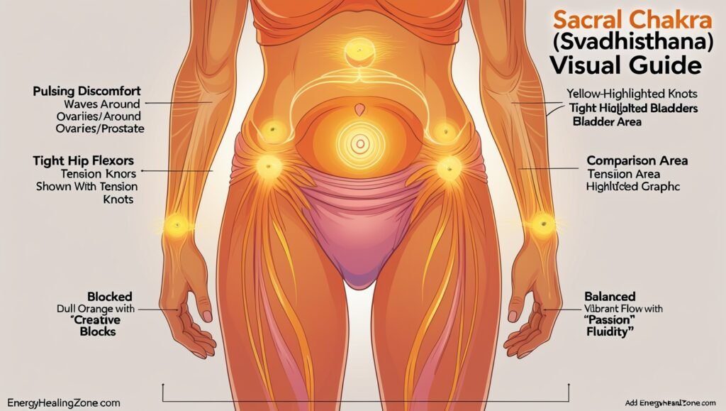  Identify Your Weakest Energy Point  