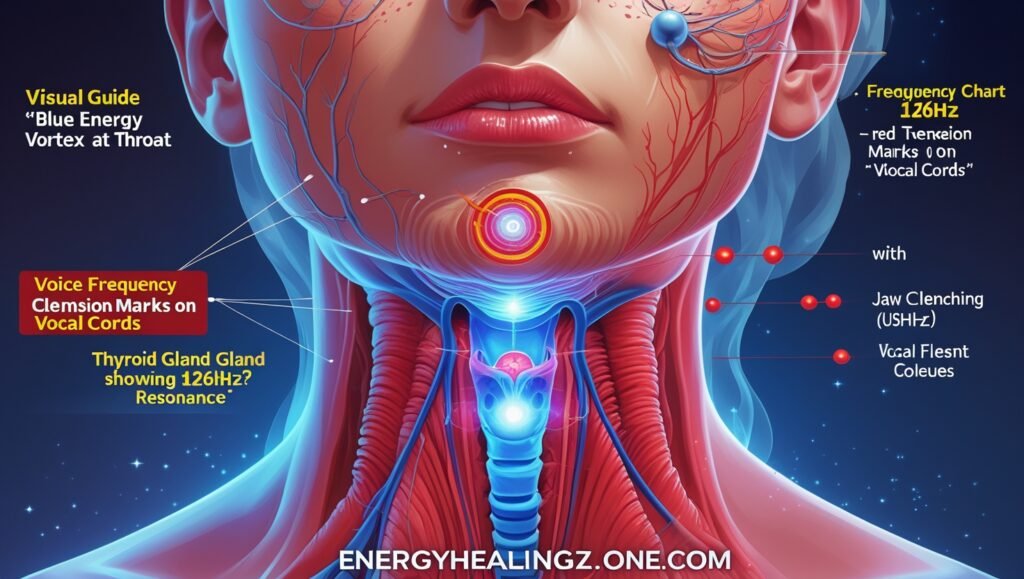 Throat Chakra (Vishuddha)