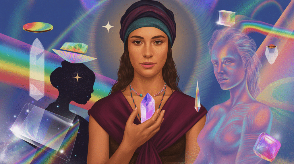 Magick Type Quiz