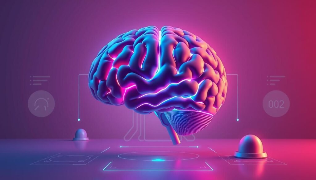 NeuroEnergizer Brain Training