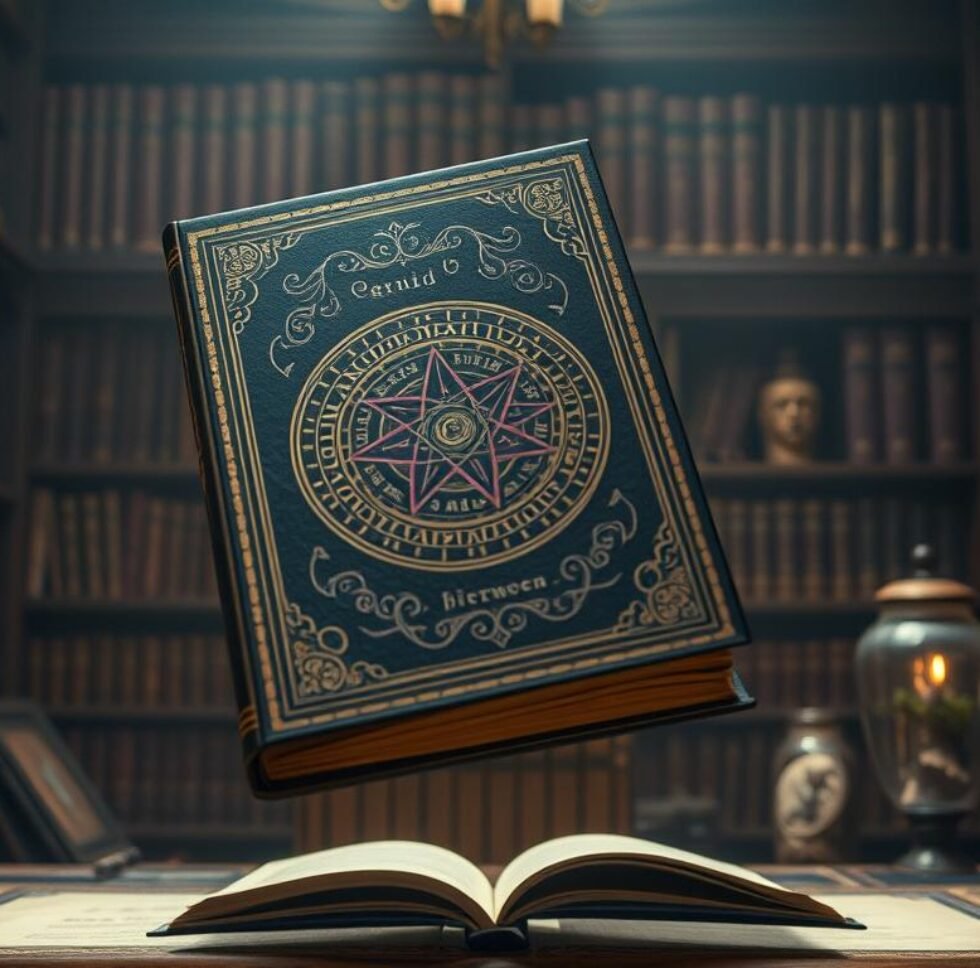Modern Witchcraft 101: A Millennial’s Guide to Magic & Manifestation