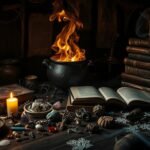 7 Most Common Types of Witchcraft Spells (+ When to Use Each)