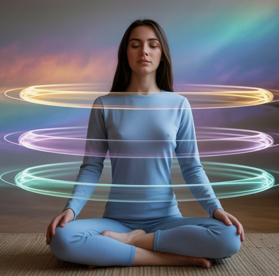 Activate Your Energy Field: 5 Powerful Techniques for Healing & Protection