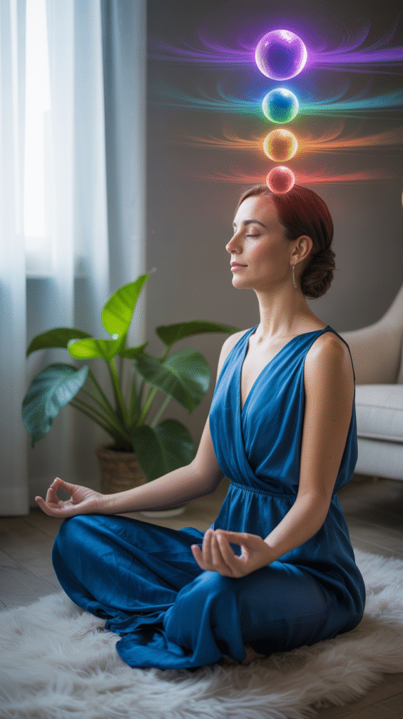 Breathing Exercises for Anxiety