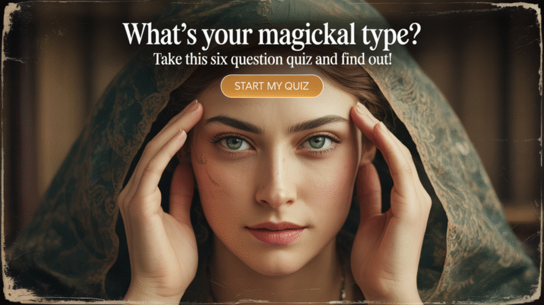 Magick Type