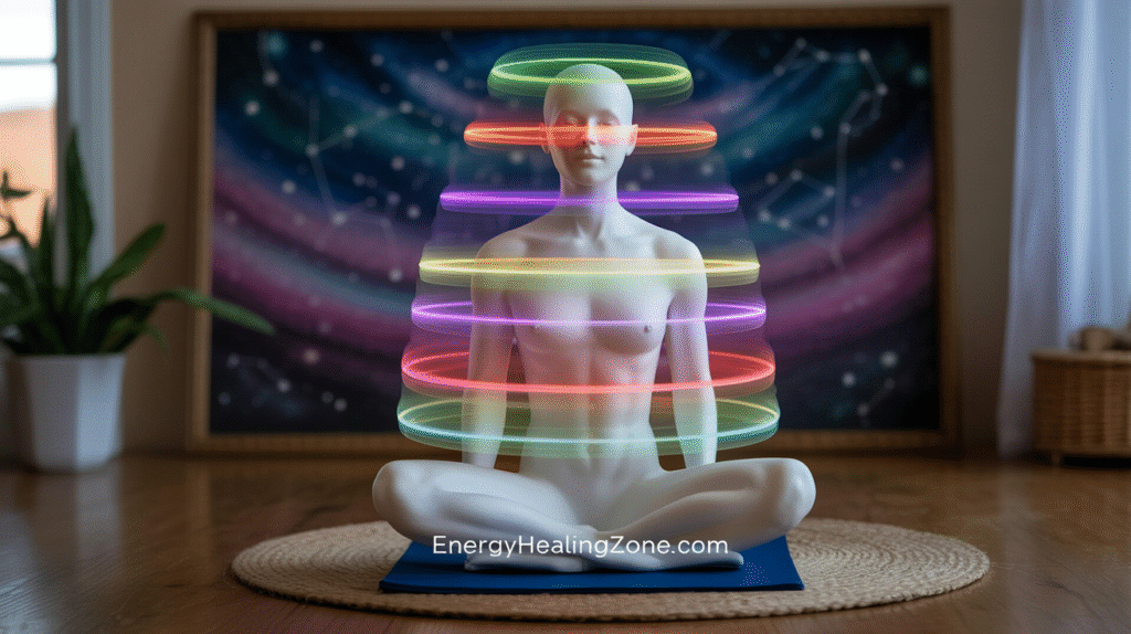 Activate Your Energy Field: 5 Powerful Techniques for Healing & Protection an ethereal spiritual art piece for a pi Ria3jXFKSuq dX38hGZtTQ bhE UrDMSE ejIwmi5P5pQ